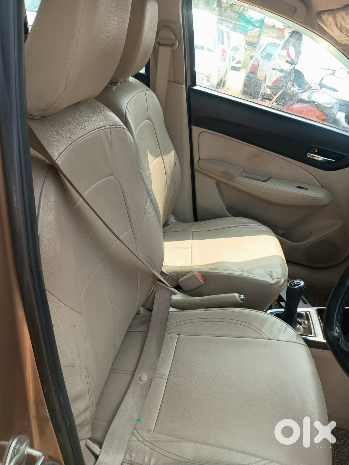 2013 Maruti Dzire - Diesel Cheap Car