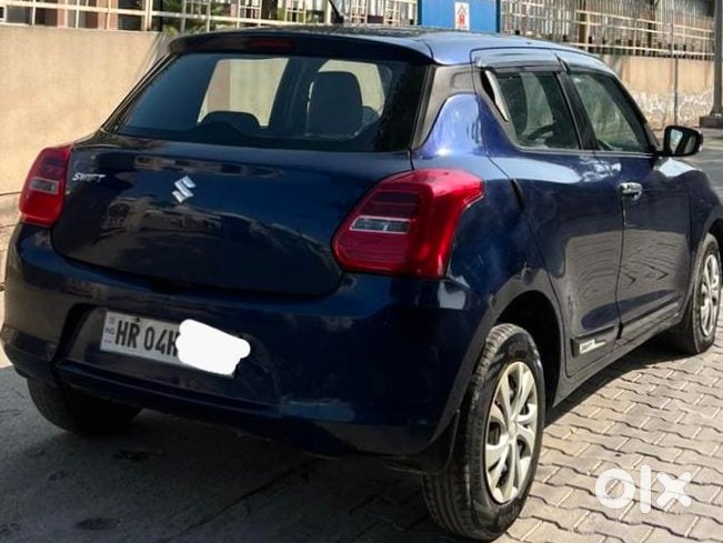 Swift 2017 Petrol Manual Sell