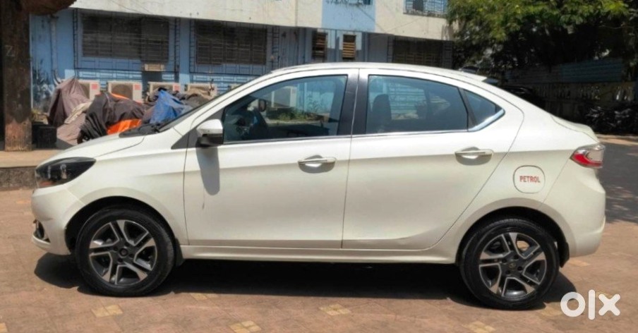 Urgent Sale - Tata Tigor 2017