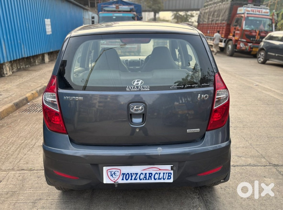 Need To Sell Asap - 2013 I10