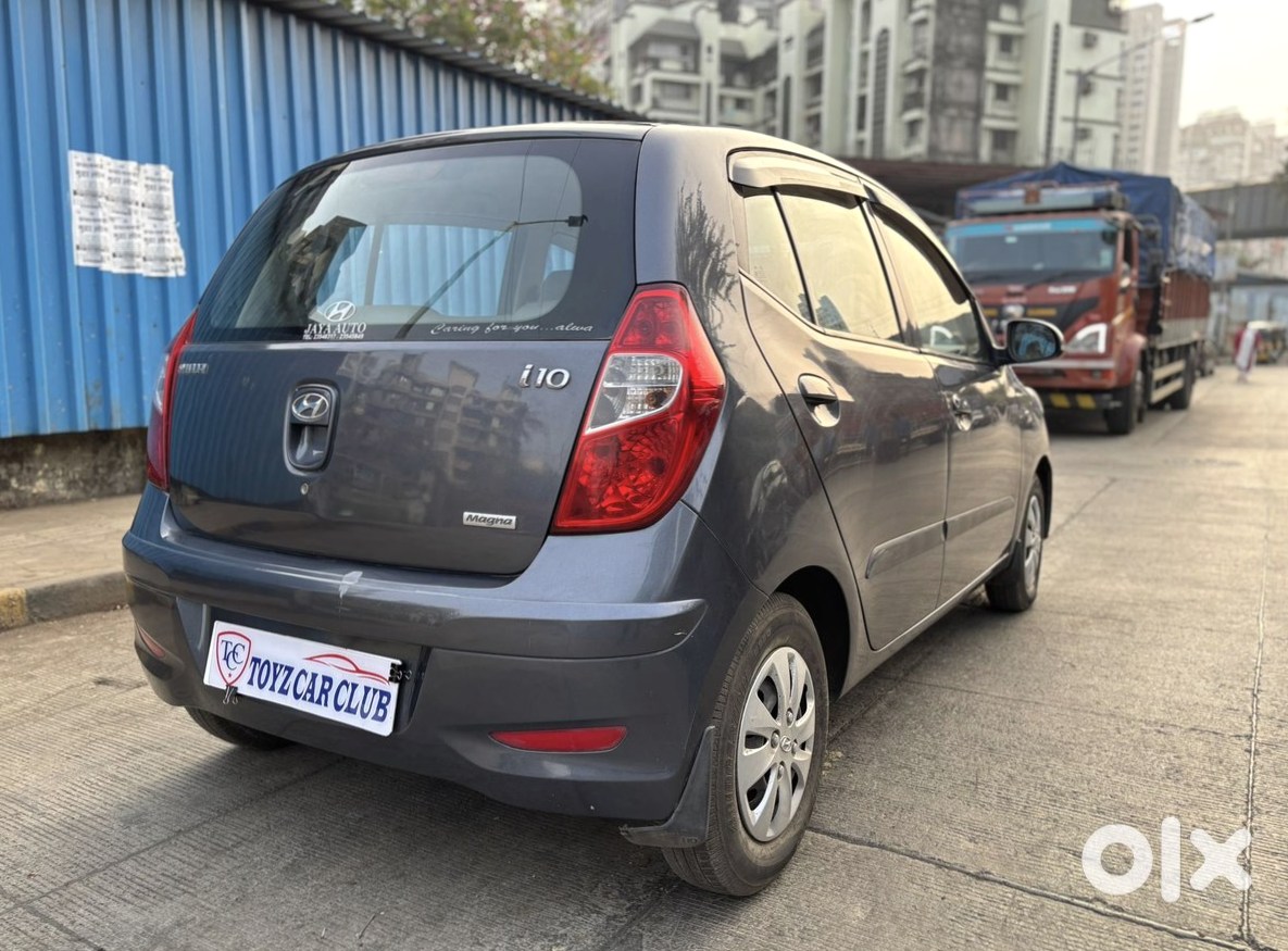 Need To Sell Asap - 2013 I10