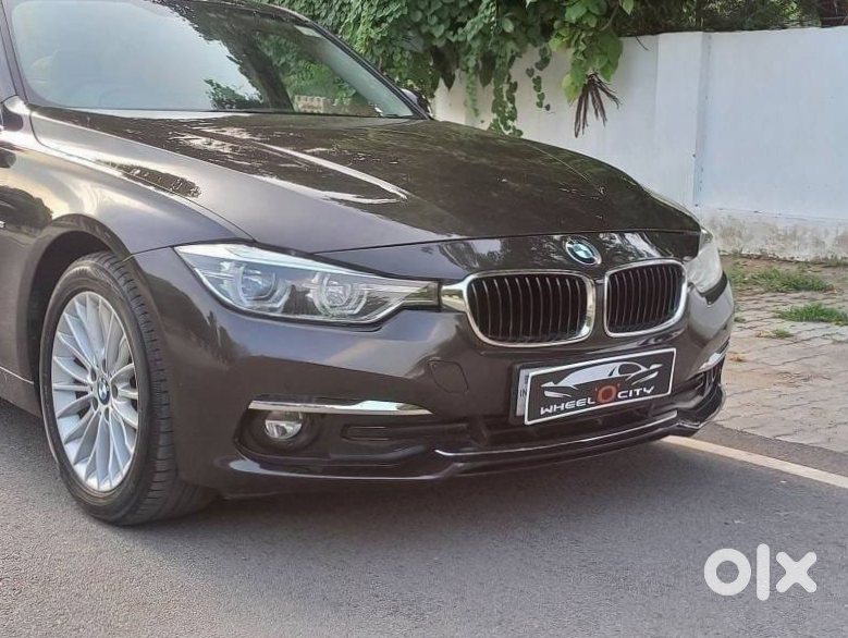 Bmw 3 Series Gt 2020 Cng Manual