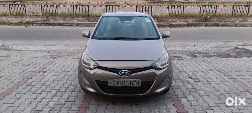 Selling My Wife's Car - 2023 Hyundai I20
