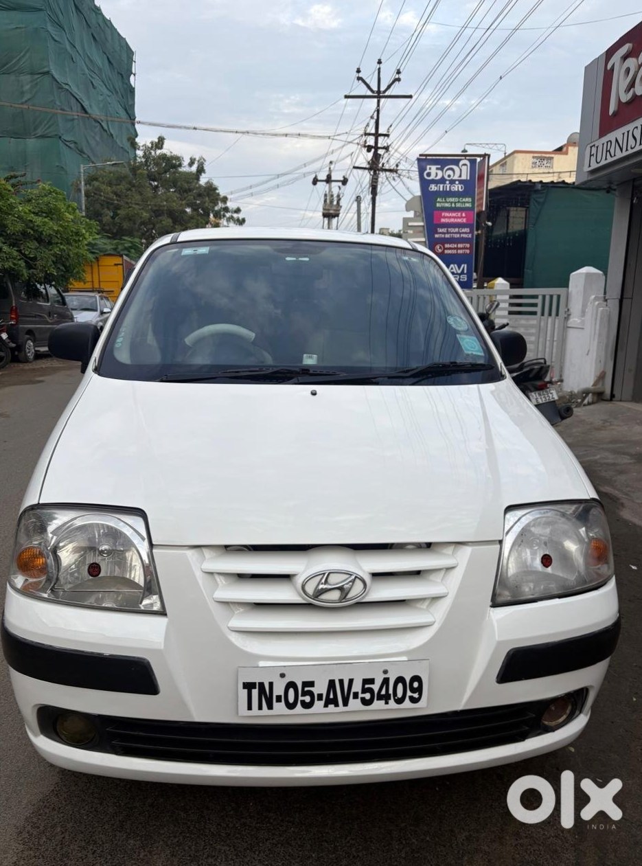 Hyundai Santro Xing Cheap Sale