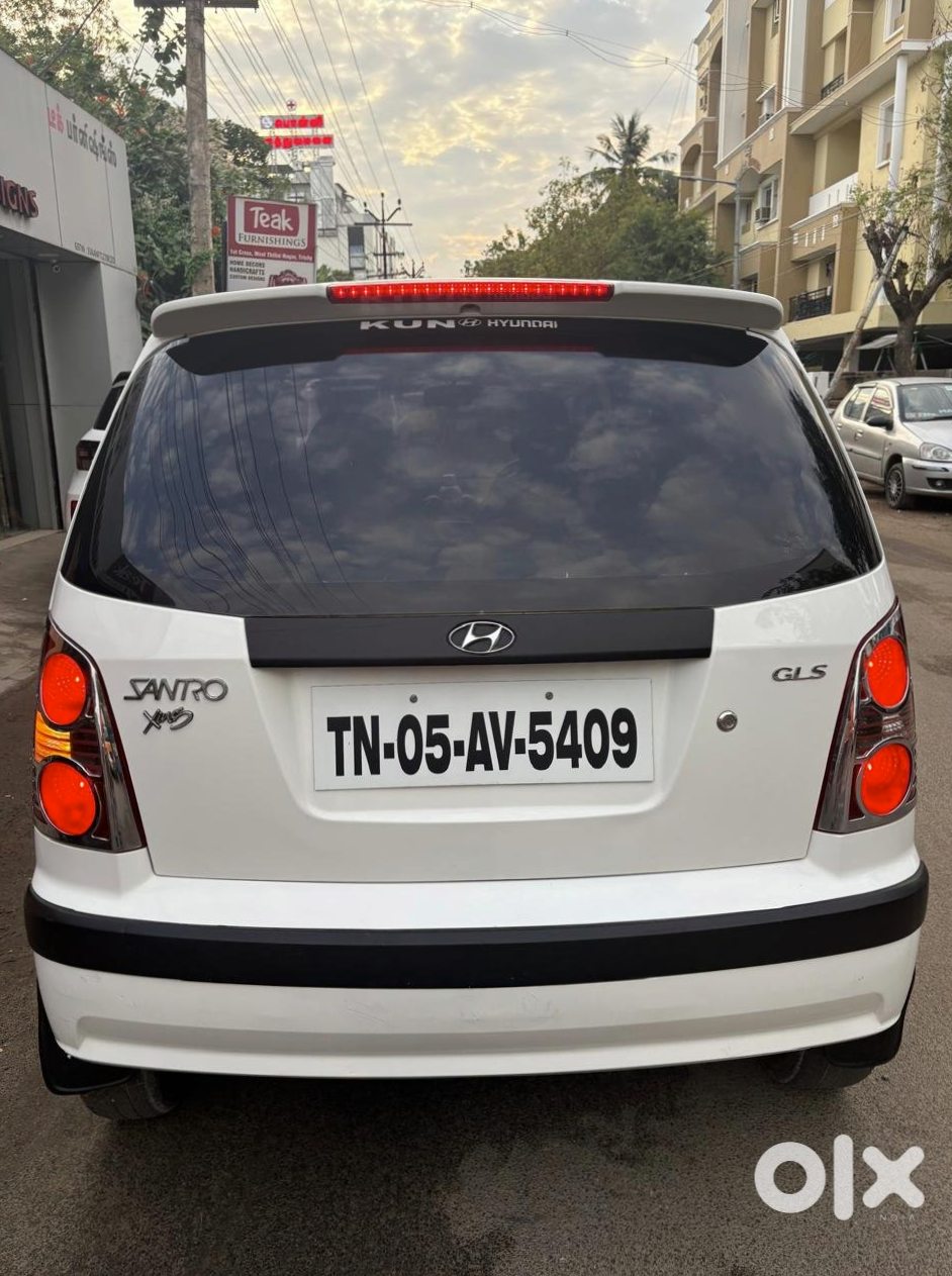 Hyundai Santro Xing Cheap Sale