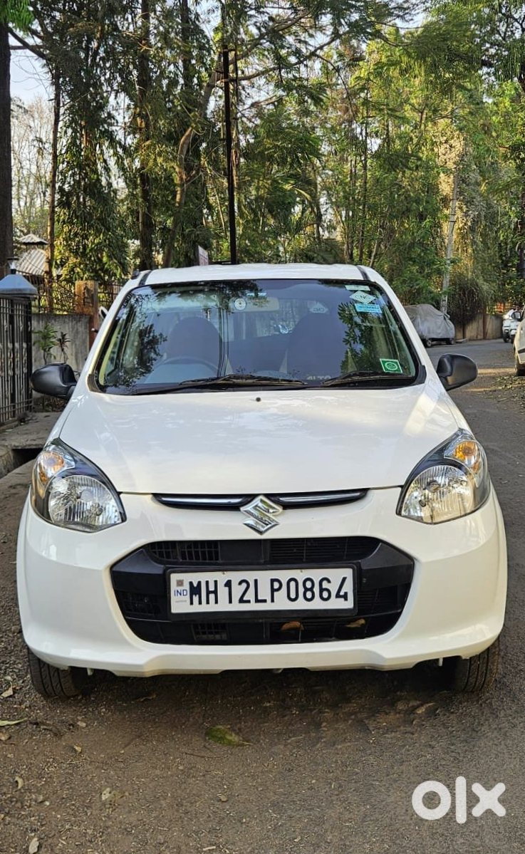 Alto 800 Need To Sell Asap