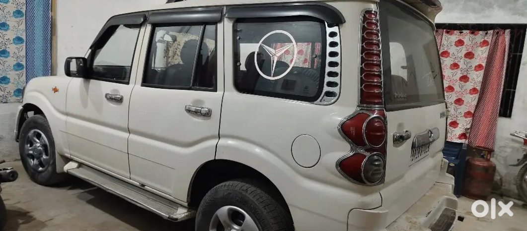 2025 Mahindra Scorpio New Launch