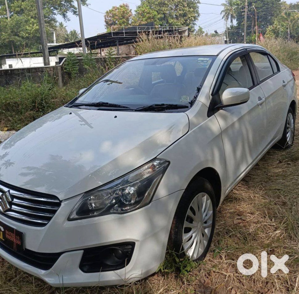 2024 Maruti Suzuki Ciaz | Petrol Manual | Bab Farid Nagar