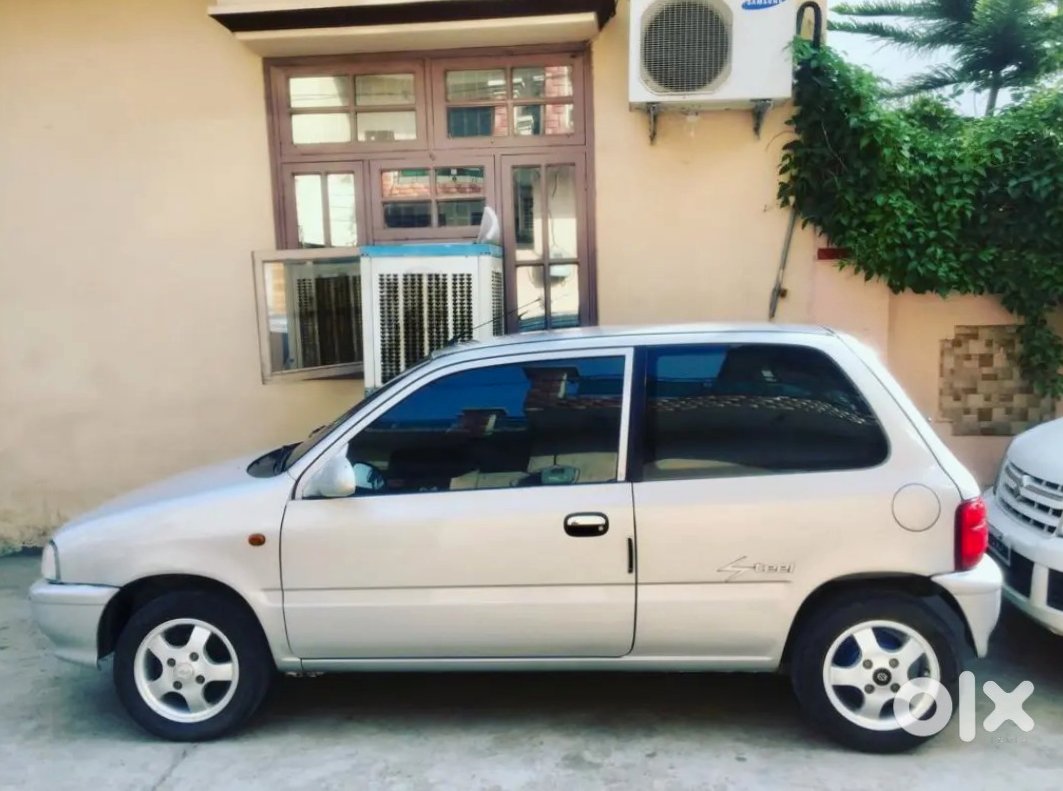 2013 Zen Estilo Petrol Good Condition