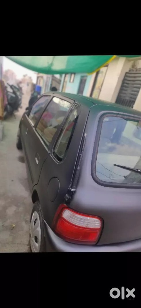 2013 Zen Estilo Petrol Good Condition