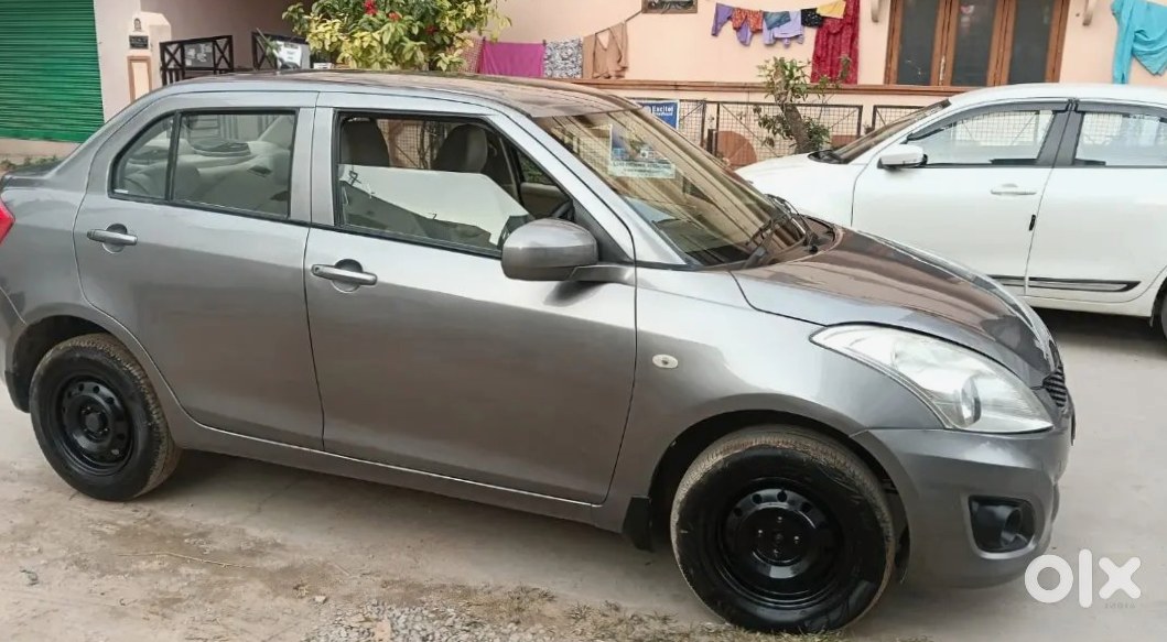 2022 Maruti Dzire - Barely Driven