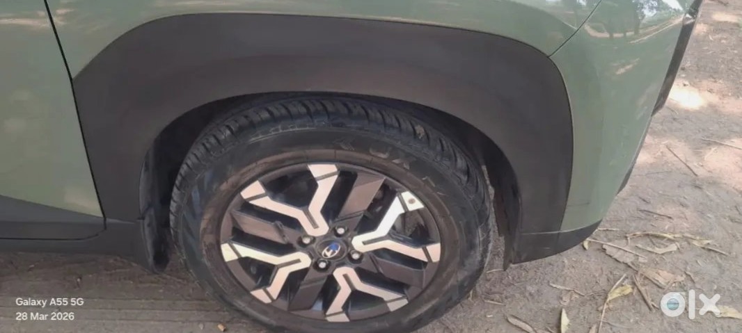 2024 Hyundai Exter - Like New