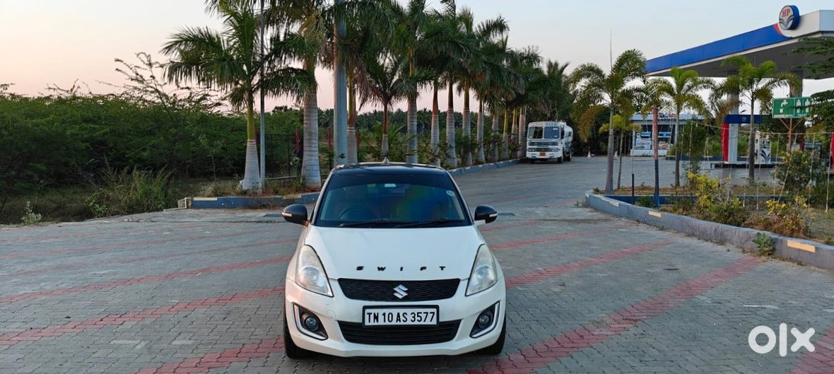 2019 Maruti Swift - Single Owner