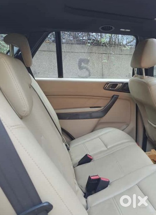 Ford Endeavour 2010 For Sale