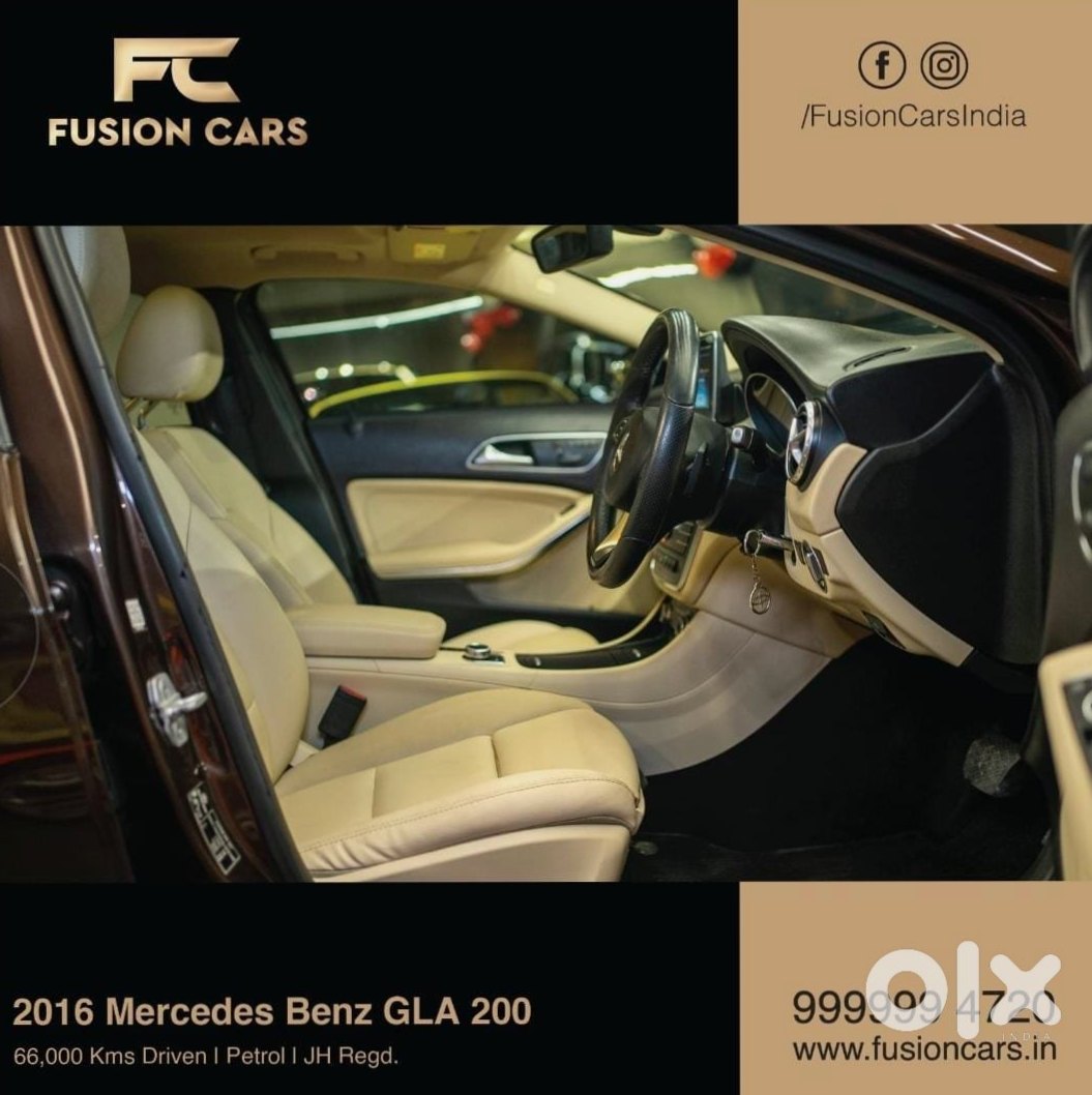 2024 Mercedes-benz Gla - Premium Diesel