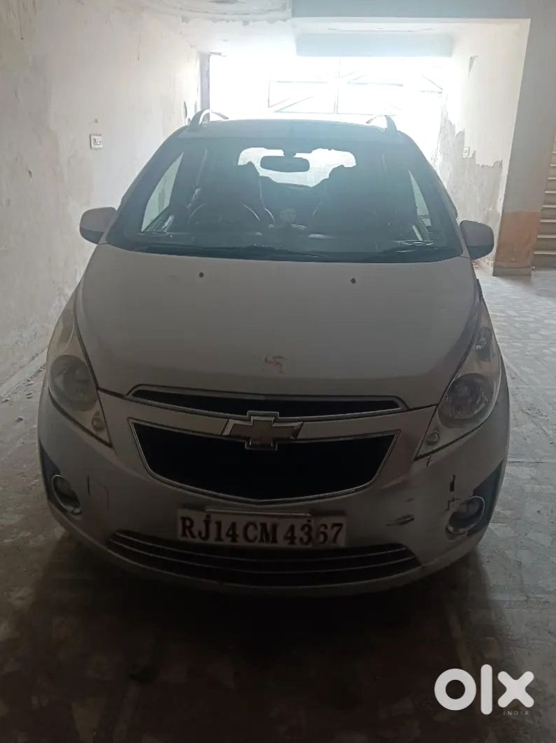 Urgent Sell - Chevrolet Beat