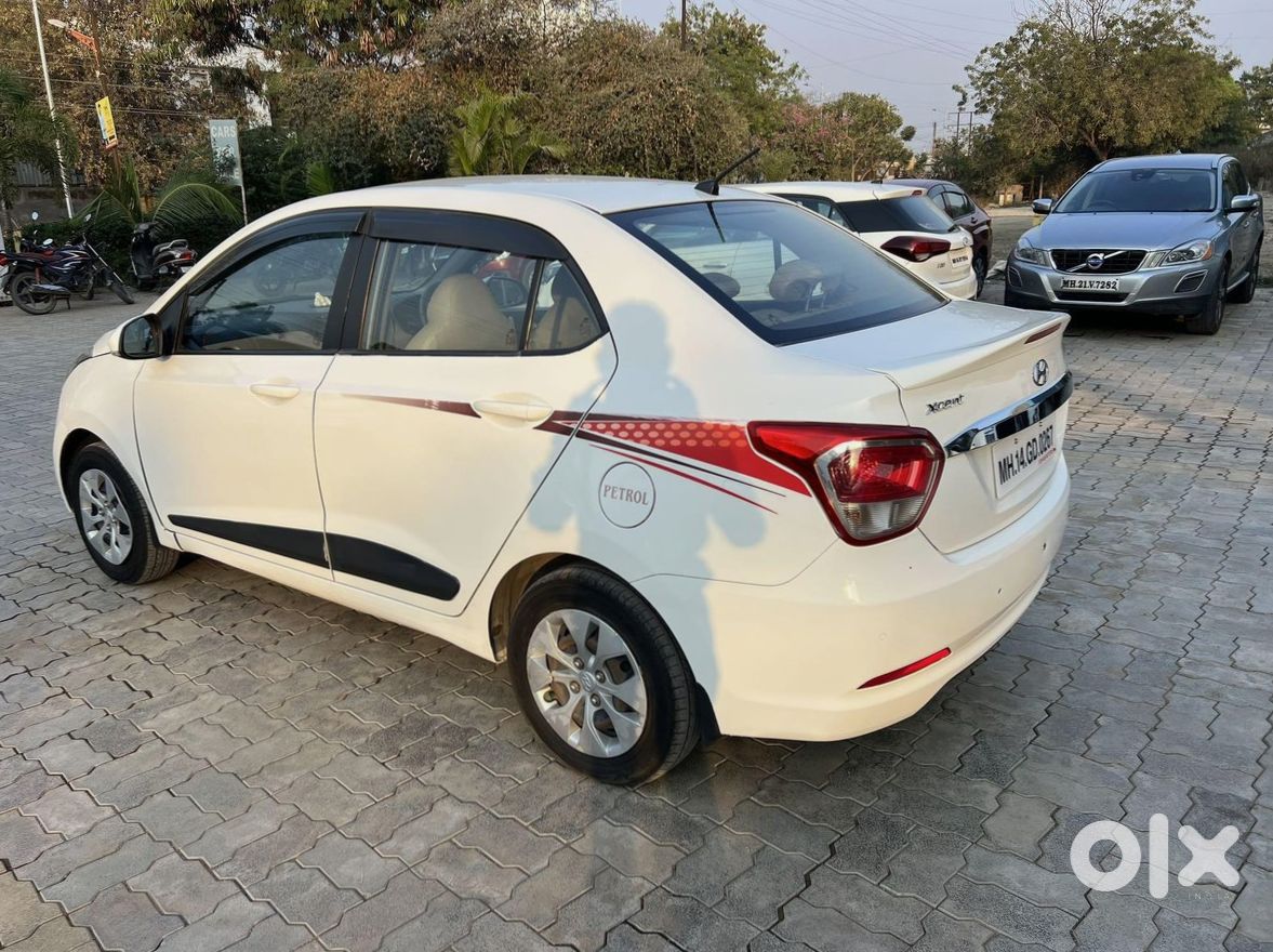2023 Hyundai Xcent Petrol Manual For Sale