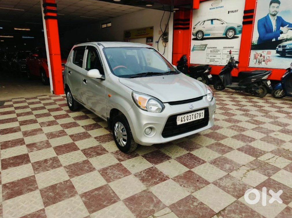 Alto 800 For Sale