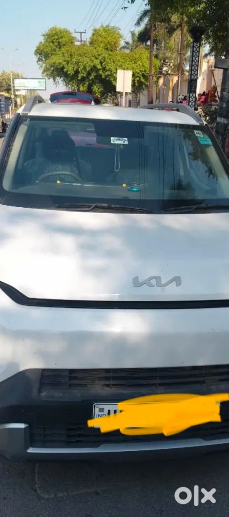 Urgent Sale Kia Syros 2025