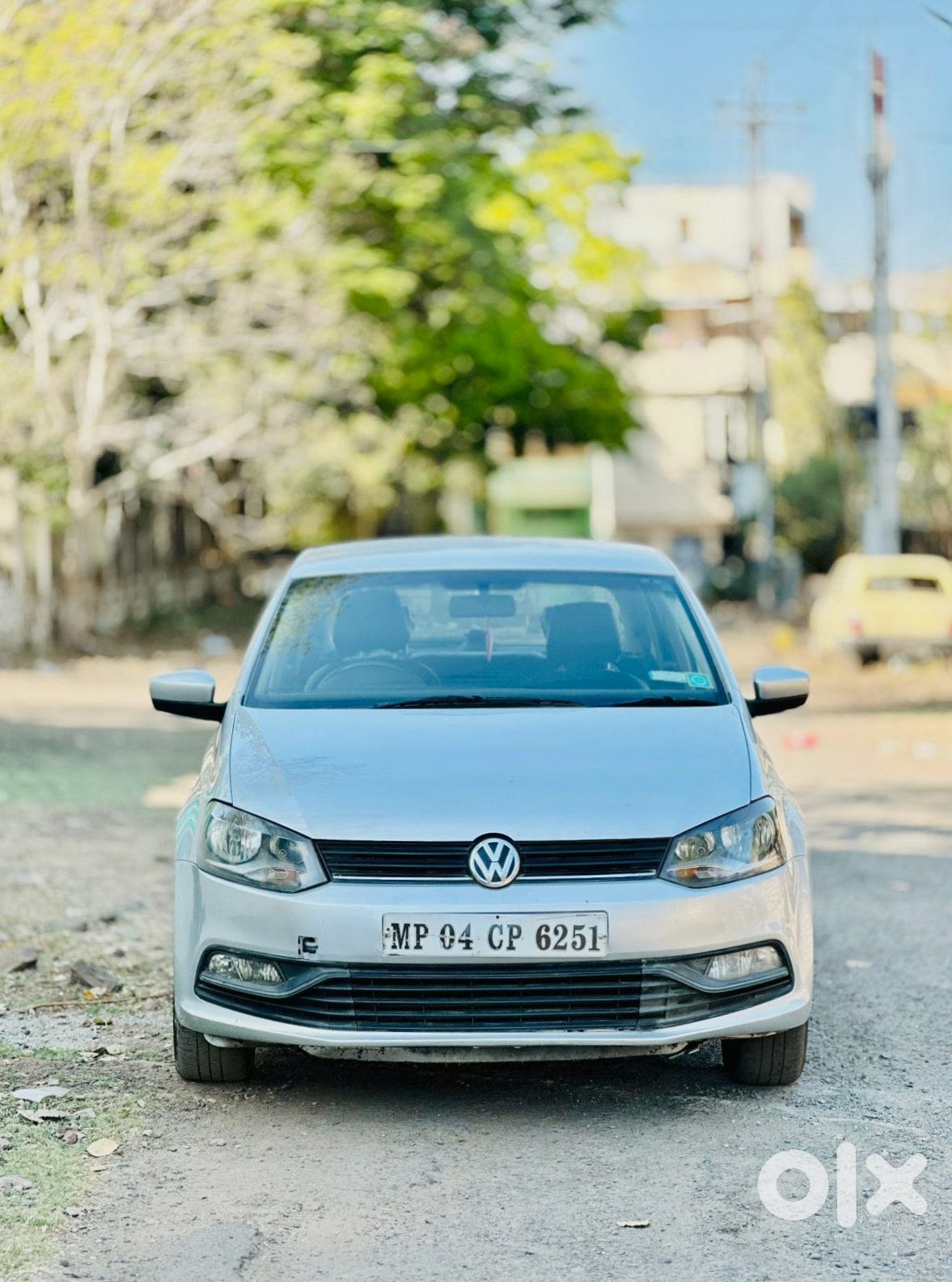Volkswagen Polo 2016 Urgent Sale