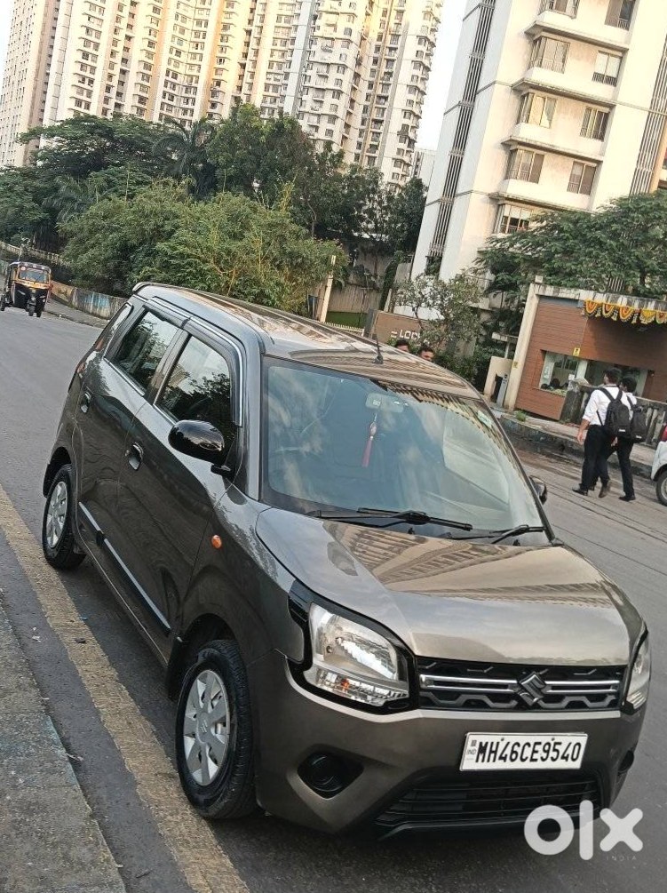 Maruti Suzuki Wagon R 2020 Diesel