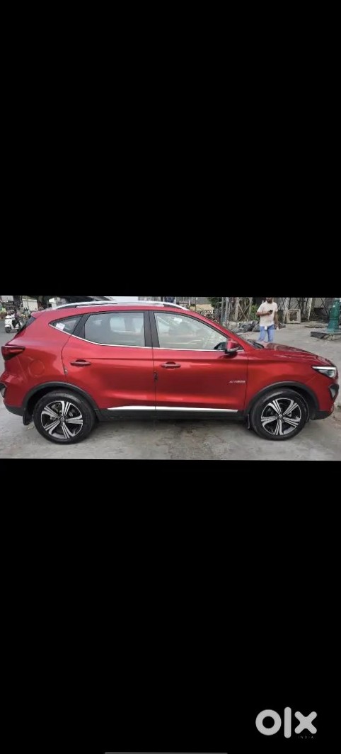 2022 Mg Astor - Excellent Condition