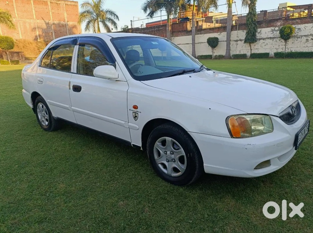 Urgent: 2018 Hyundai Accent - Need To Sell Immediately
