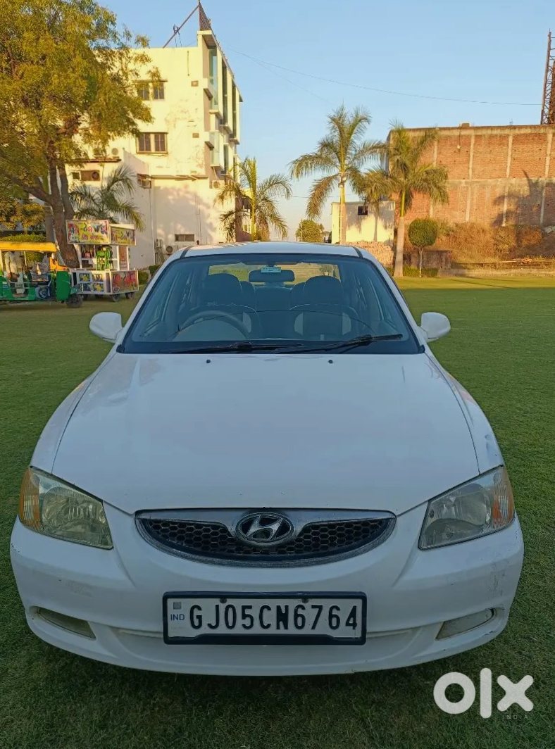 Urgent: 2018 Hyundai Accent - Need To Sell Immediately