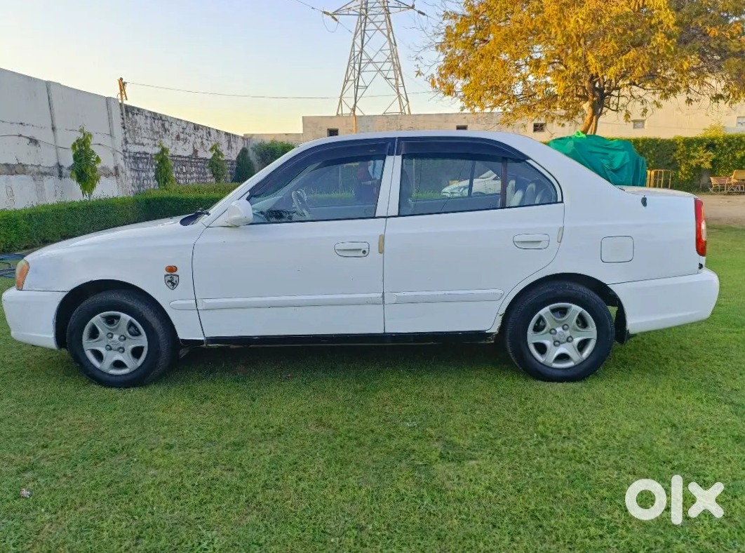 Urgent: 2018 Hyundai Accent - Need To Sell Immediately