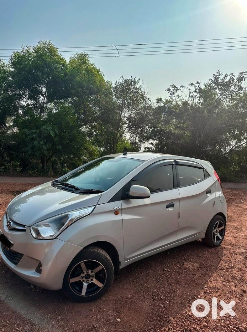 Hyundai Eon For Sale