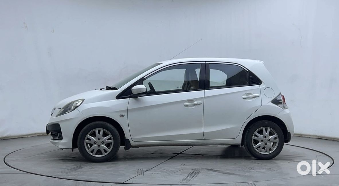 Honda Brio Petrol | Quick Sale