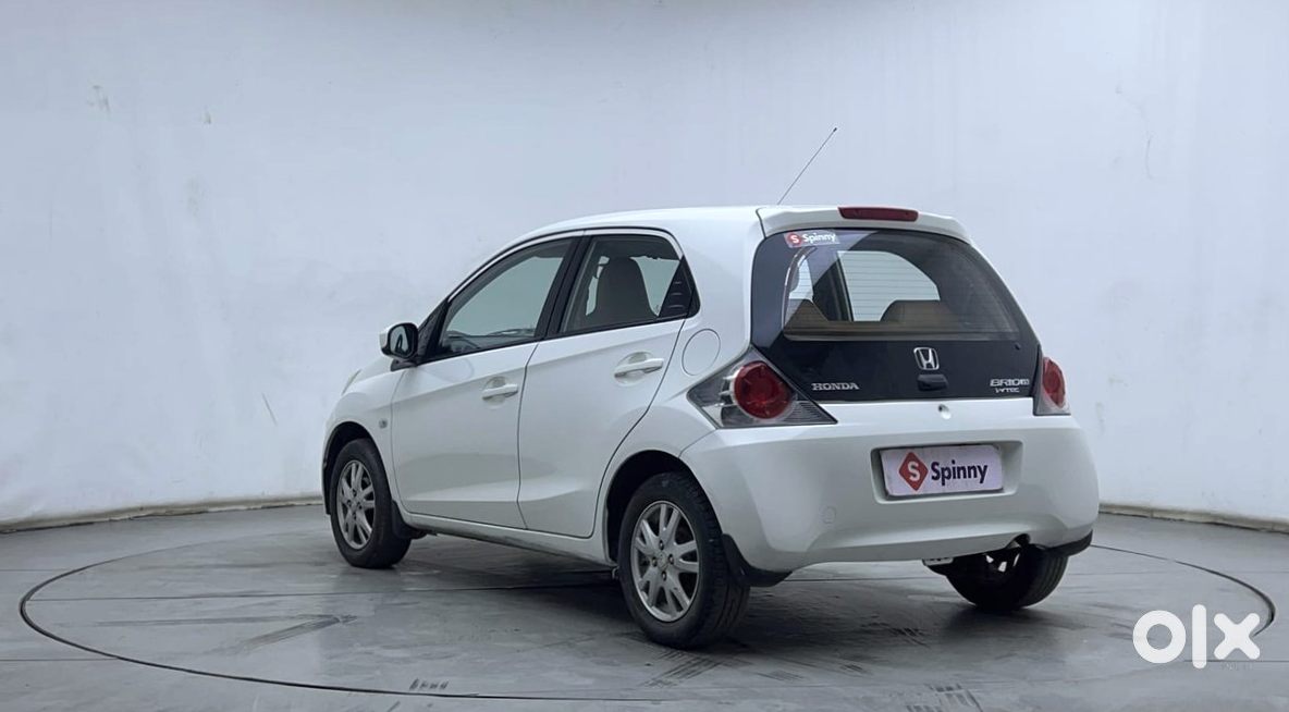 Honda Brio Petrol | Quick Sale