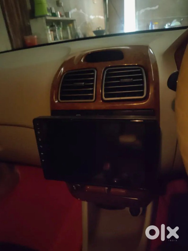 Shifting City - Accent For Sale