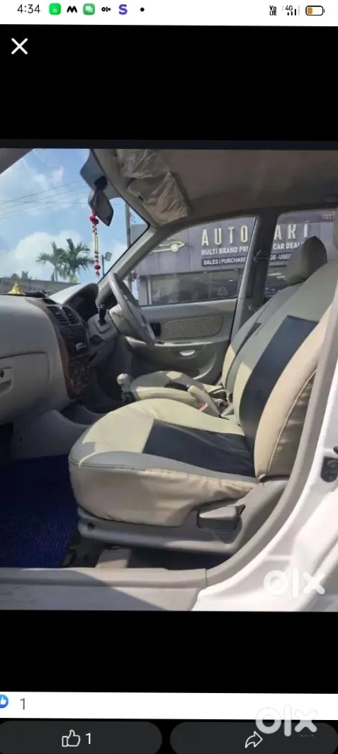 Shifting City - Accent For Sale