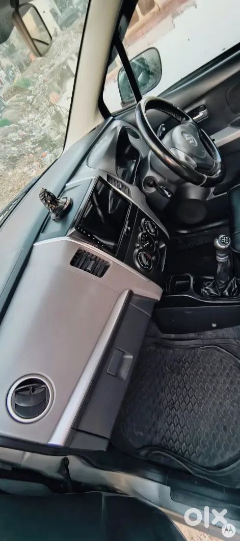 Maruti Wagon R Cng Auto