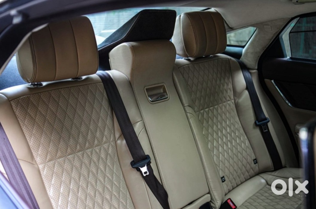 Jaguar Xj 2017 Diesel