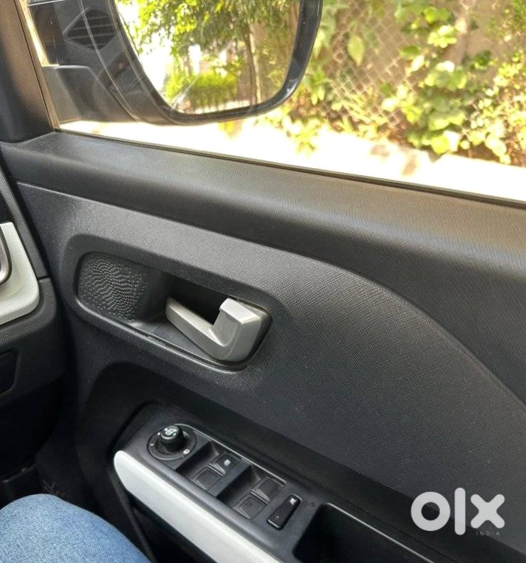 Tata Punch Ev 2025 Barely Used