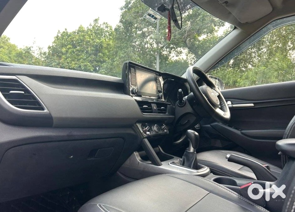 2019 Kia Seltos Diesel Automatic - Premium Suv