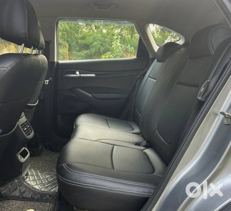 2019 Kia Seltos Diesel Automatic - Premium Suv