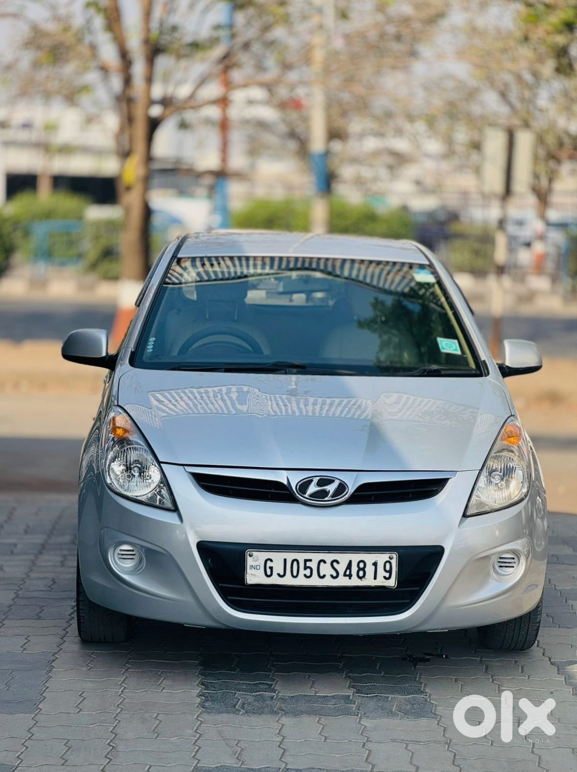 2019 Hyundai I20 Diesel Automatic