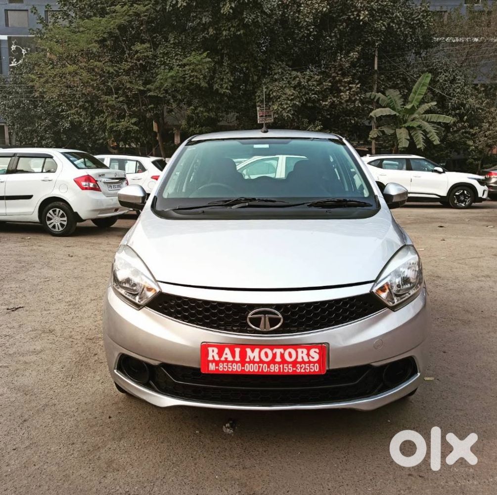 Tata Tiago Diesel - Need To Sell Asap