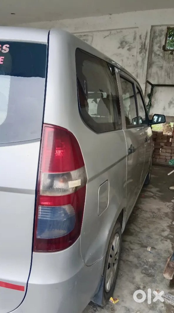 Chevrolet Enjoy 2015