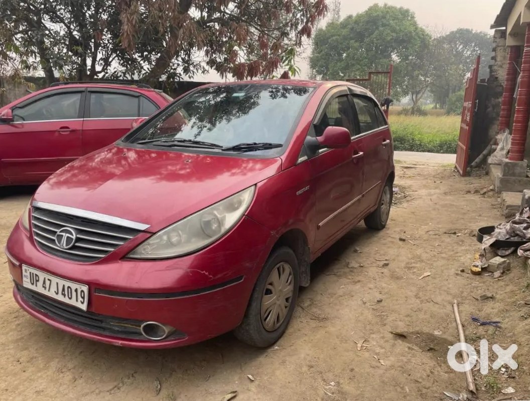 Selling Tata Indica Vista