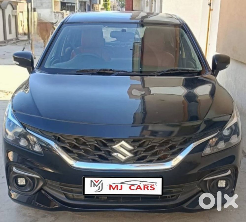 Baleno Diesel 2012 | Need To Sell Asap