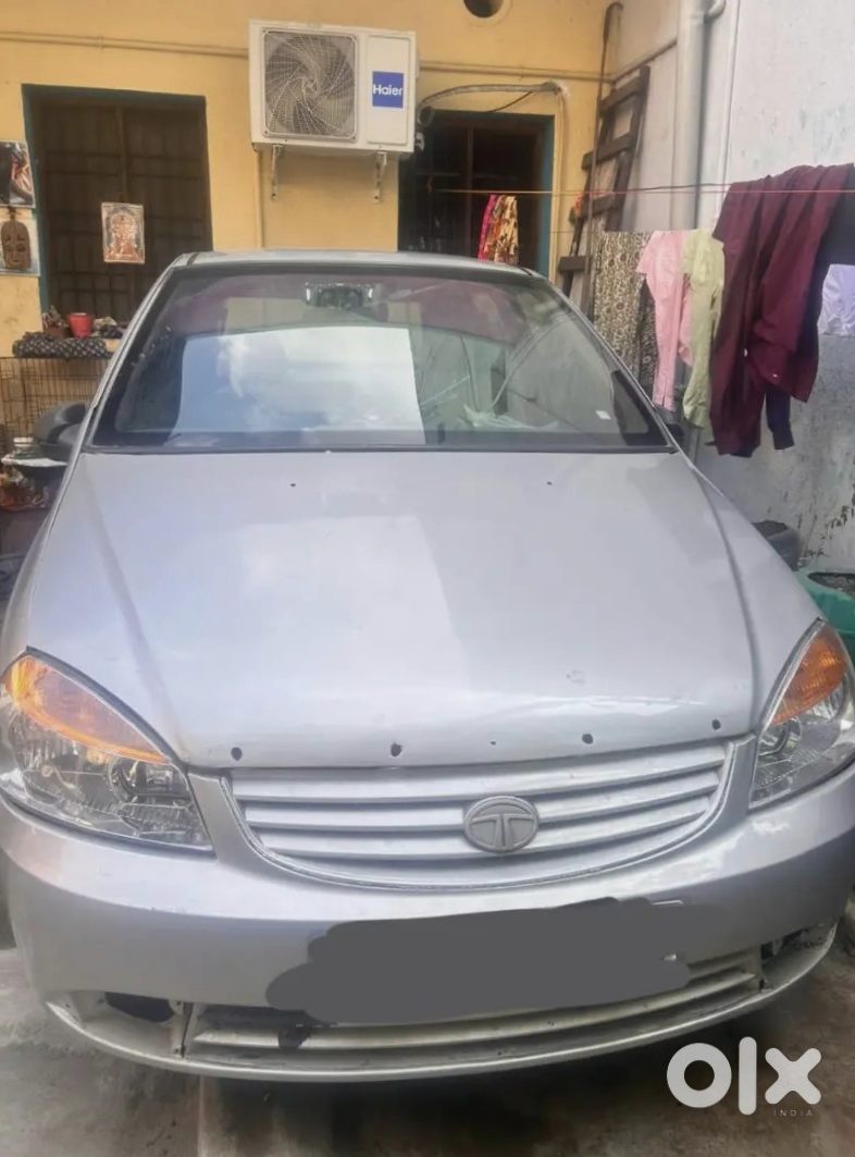 2015 Tata Indica V2