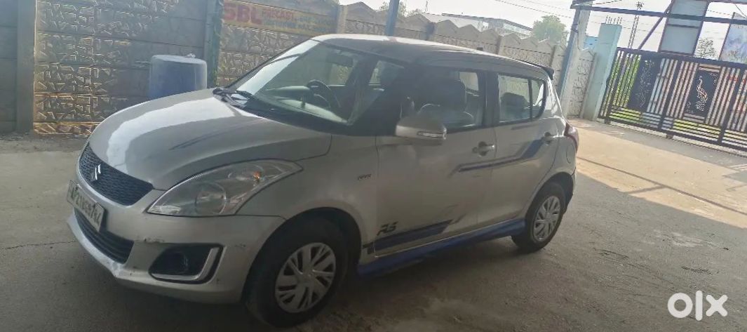 Urgent Sell Maruti Swift Diesel