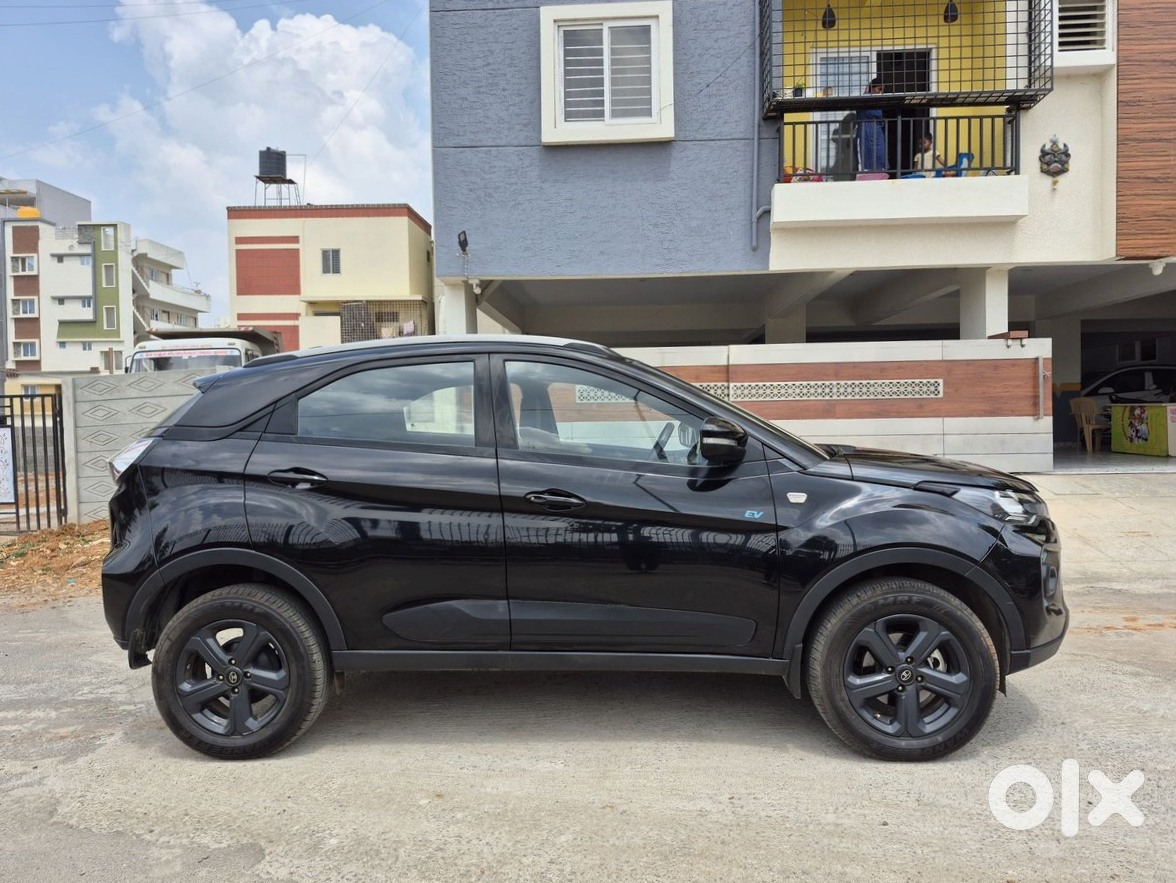 2020 Tata Nexon Ev - Single Owner