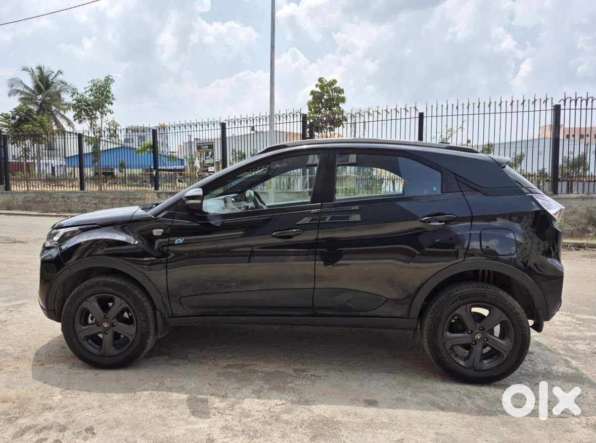 2020 Tata Nexon Ev - Single Owner