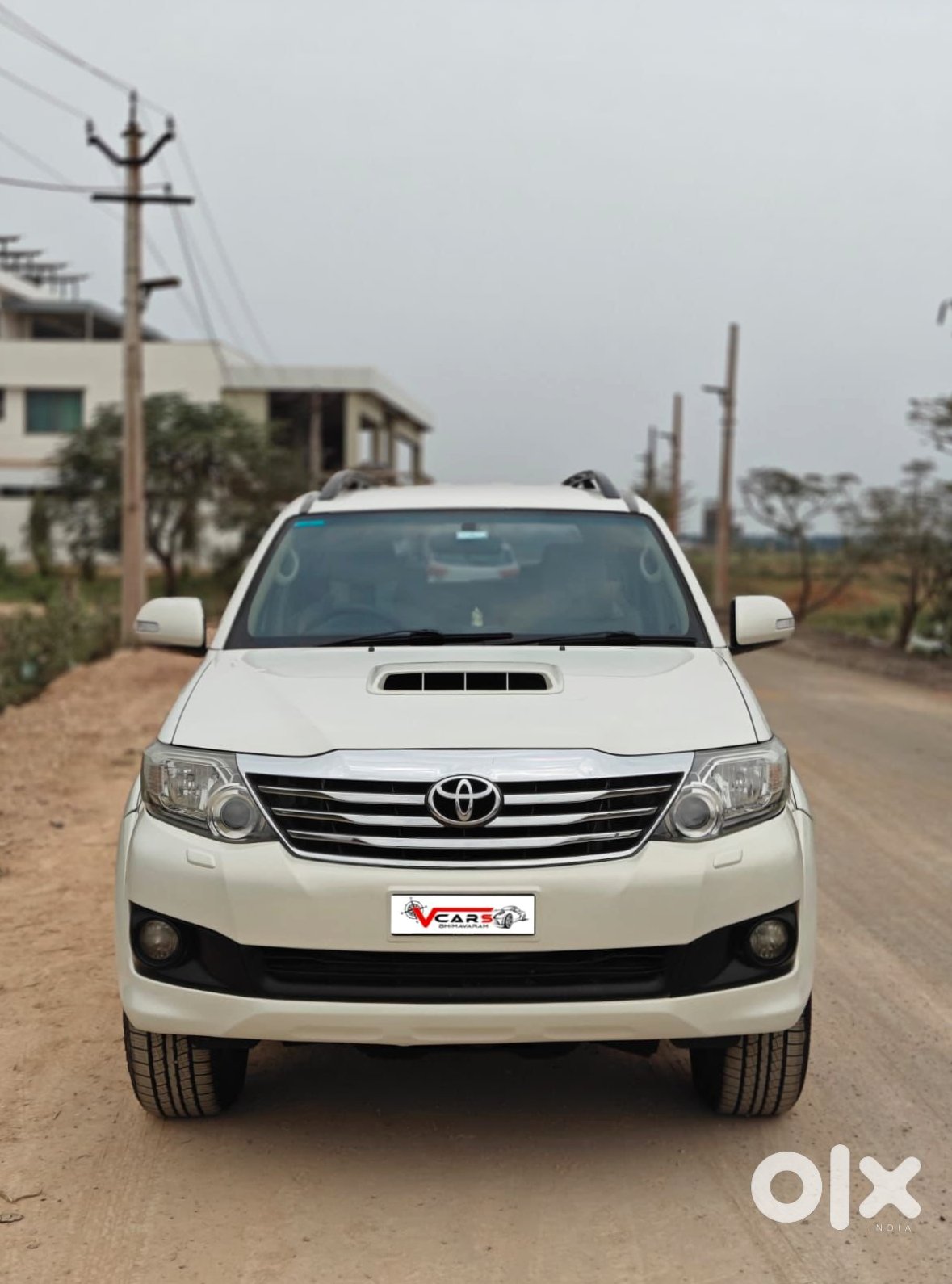 Fortuner 2013 - Need To Sell Asap