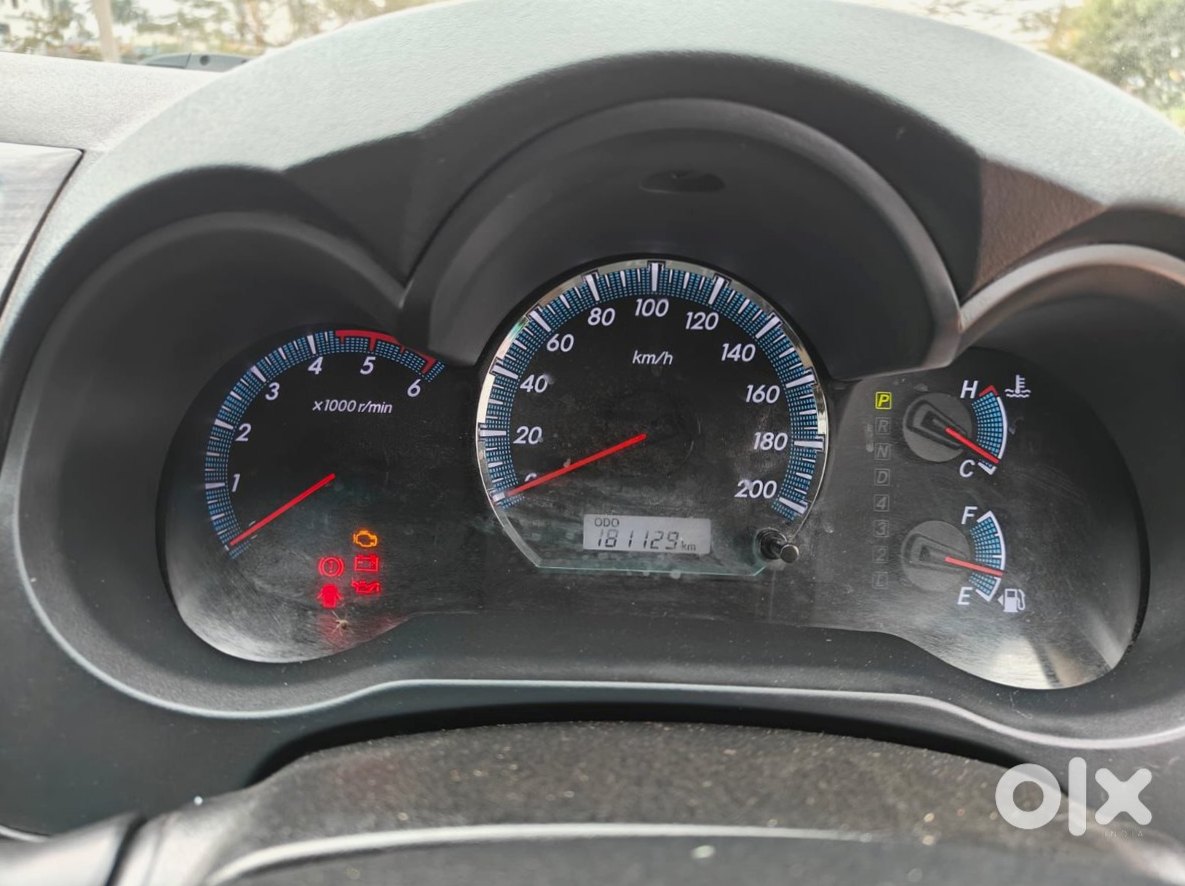 Fortuner 2013 - Need To Sell Asap